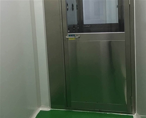 嘉科（安徽）密封技术有限公司－千级实验室